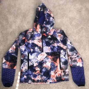 Adidas Windbreaker